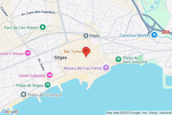 FINCAS MARICEL S.L.
