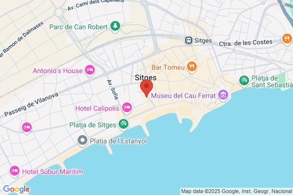 Good Life Sitges Properties