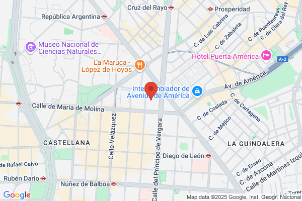 Ibero Investment