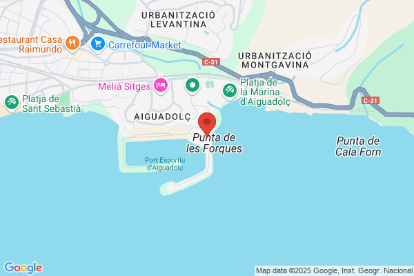 International Yachts Dealer