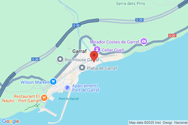 La Caseta
