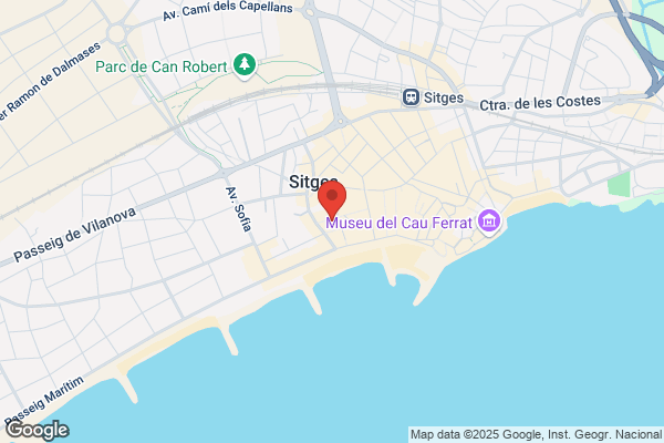 Wok Palacio Oriente