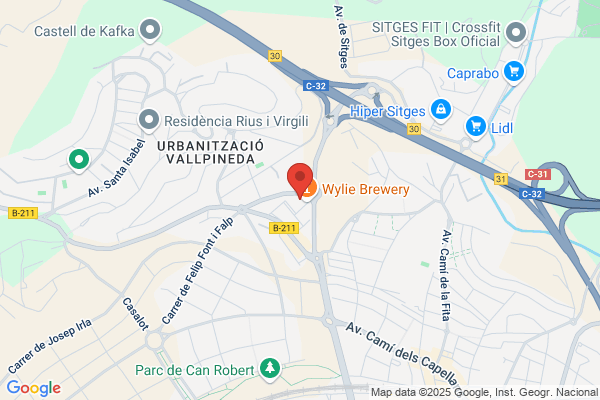 climaperona