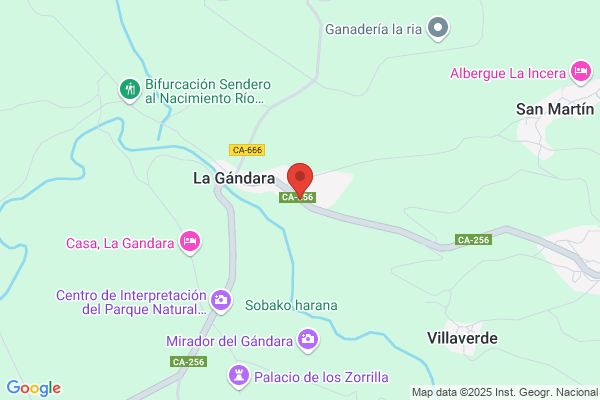 Caja Cantabria