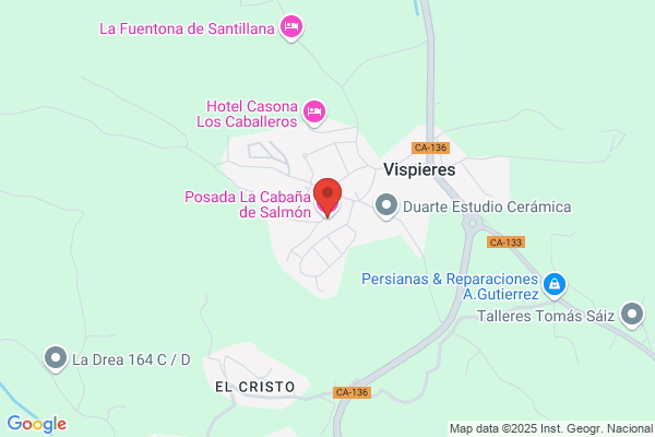Posada La Almadreña