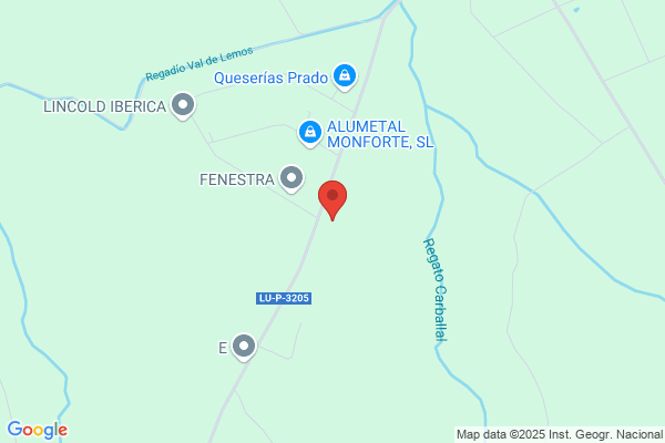 Instalaciones Del Valle