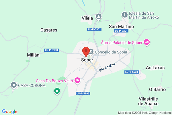 Caixa De Aforros De Galicia