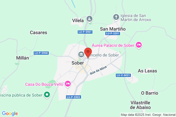 Farmacia Dolores Vazquez