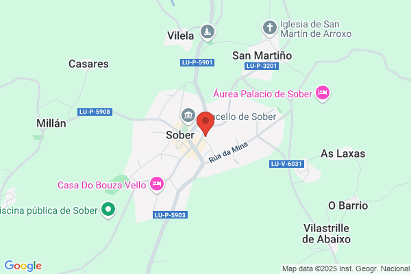 Restaurante Berso