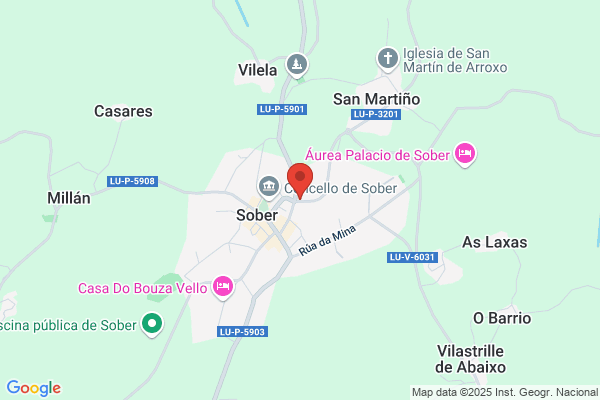 Restaurante Parada 2