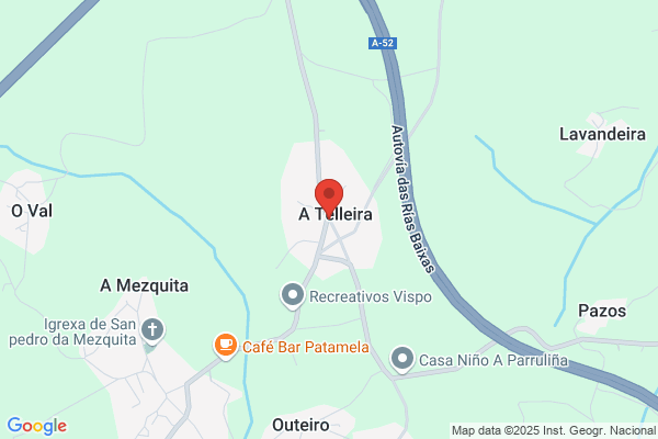Rodriguez Cortiñas j. A.