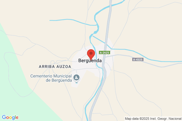 Bergonda Gourmet