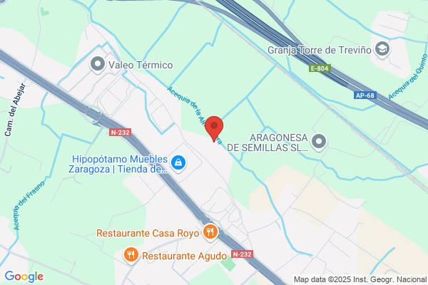 Jardinería Y Servicios Marín