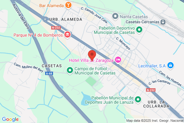 Jm Castillo Fontanería