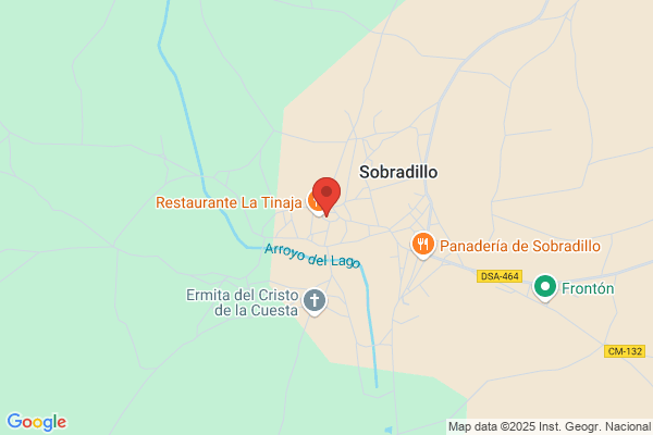 Parroquia Santiago Apostol