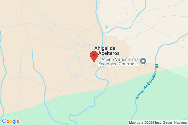 Posada de los Aceiteros