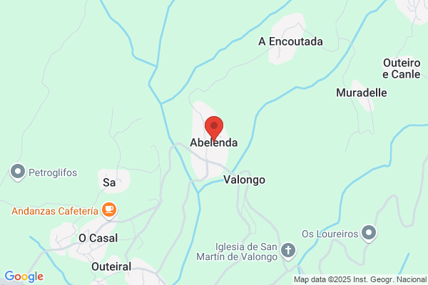 Abelenda Ferreiro h. R.