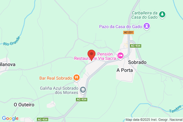 Autocares Ramos Seoane S.l.
