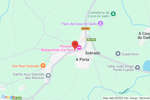 Supermercados Onda