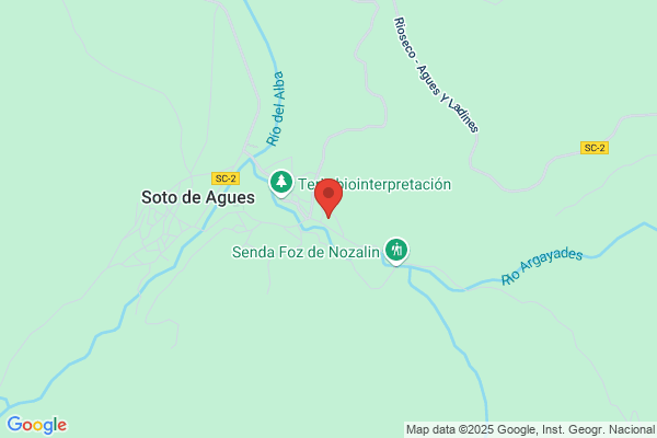 Colegio Rural Agrupado Laviana-Sobrescobio