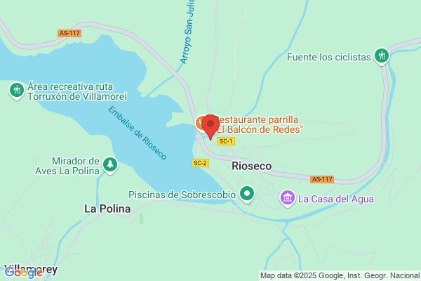 Colegio Rural Agrupado Laviana-Sobrescobio