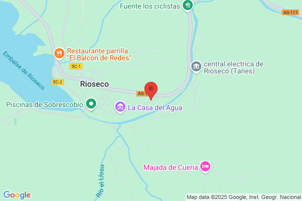 Consultorio Medico De Rioseco