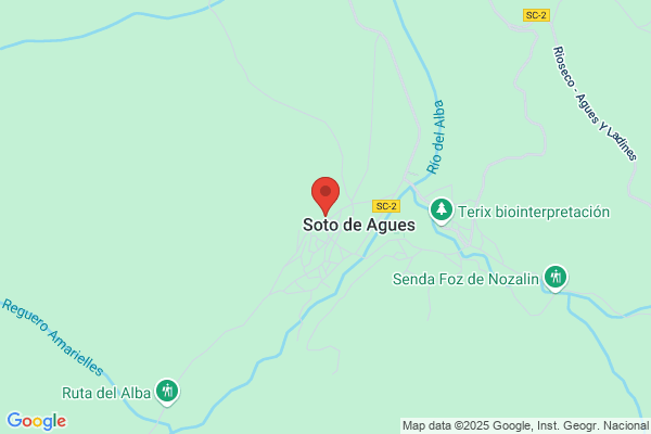 Hotel Restaurante Llaino