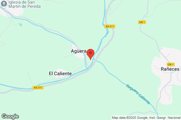Piscifactoria Del Alba S.A.