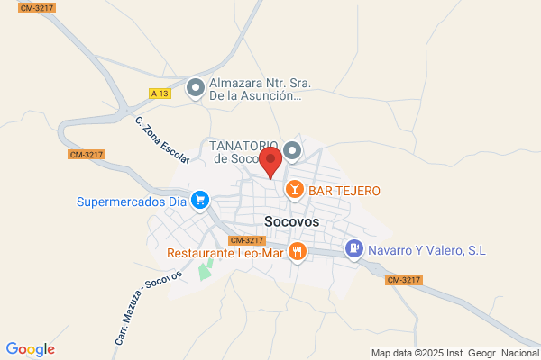 Agrupacion Escolar Mixta