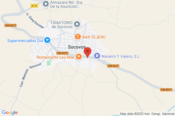 Bar Avenida