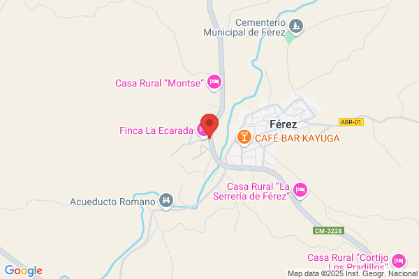 Finca La Ecarada