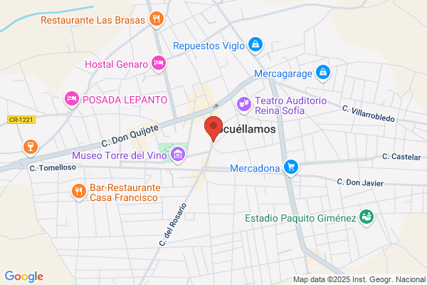 Medina Escribano a.