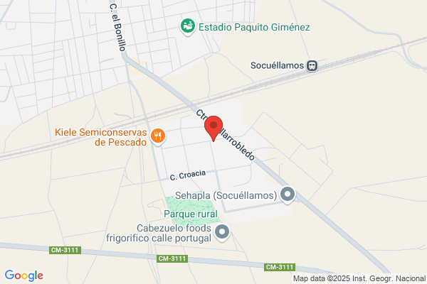 Alcolea Escribano r.