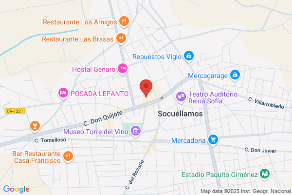 Alcolea Jimenez j.
