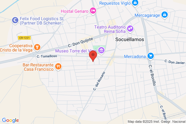 Asesoria Lopez Cano S L