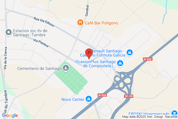 Ca Da Jos An S.L.