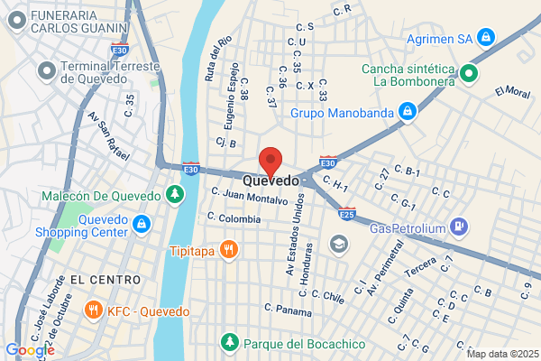 Quevedo Mira l.