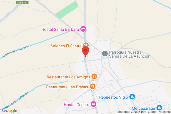 Transportes Liquidos Por Carreteras S.L.