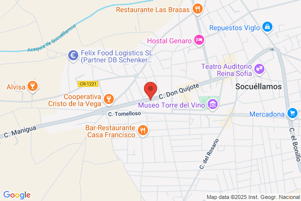 Gestora Fiscal Y Laboral S.L.