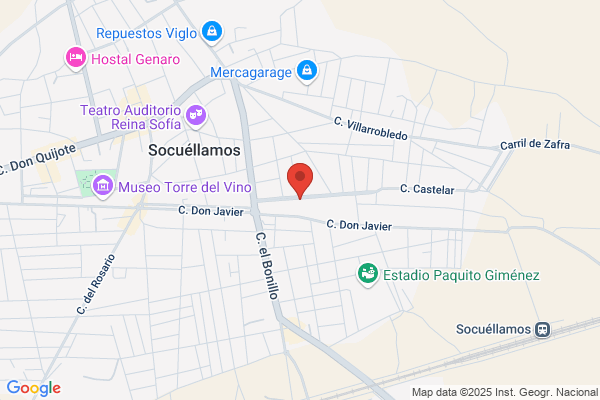 Castilla Lara Automocion S.L.
