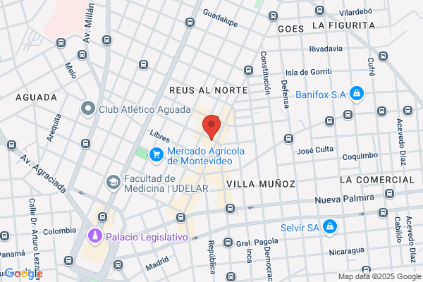 Martinez Carrasco - Merceria Merceria Casildo a.