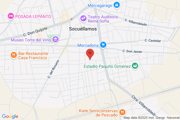 Saez Alcolea j.