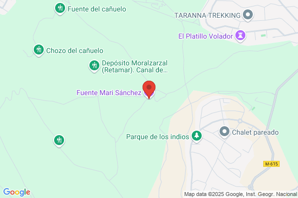 Fuente Sanchez-Maroto a. De La