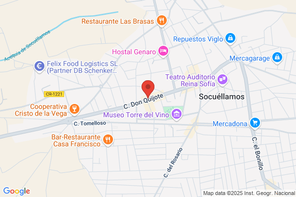 Peluqueria Antonio