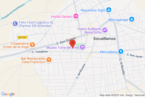 Grupo Unigro S.A.