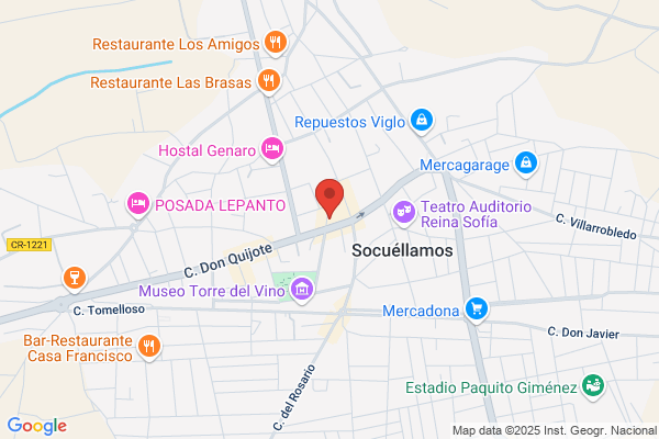 Rocher Grupo Inmobiliario S.L