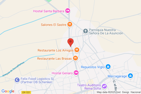 Sociedad Agraria De Transformacion Juan Pablo Ii