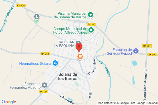 Caja Rural De Almendralejo
