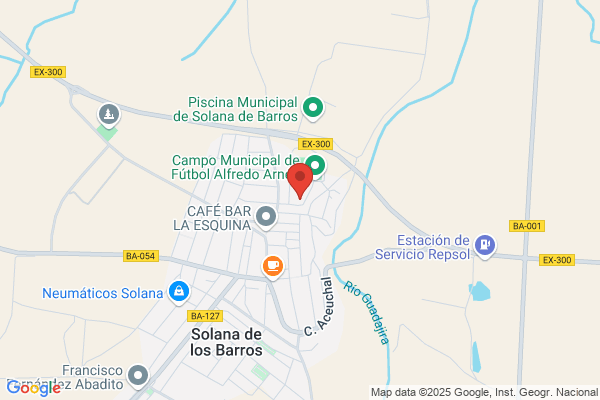 Colegio Nacional Mixto Gabriela Mistral