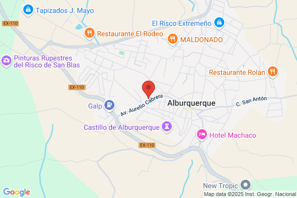 Explotaciones Agricolas Hermanos Hurtado Perez